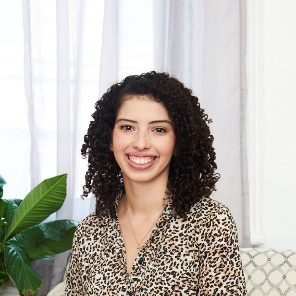 Meet your Posher, Lindsay